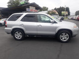 Used 2002 Acura MDX Touring image 5
