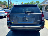 Used 2017 Jeep Compass High Altitude image 5