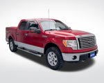 Used 2011 Ford F150 XLT w/ XLT Chrome Pkg image 3