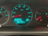 Used 2012 Chevrolet Impala LTZ image 4