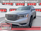 Used 2019 GMC Acadia Denali w/ Technology Package image 2