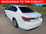 Used 2012 Honda Accord LX image 5
