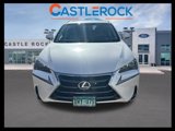 Used 2016 Lexus NX 200t FWD image 3