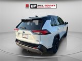 Used 2019 Toyota RAV4 XSE image 5