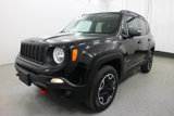 Used 2016 Jeep Renegade Trailhawk w/ Premium Trailhawk Package image 4