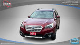Used 2015 Subaru Outback 3.6R Limited image 2