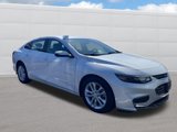 Used 2017 Chevrolet Malibu LT image 3