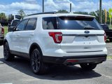 Used 2017 Ford Explorer XLT w/ Equipment Group 202A image 5
