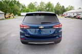 Used 2022 Chevrolet Equinox LT image 4