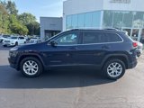 Used 2015 Jeep Cherokee Latitude w/ Cold Weather Group image 4