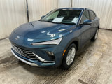 New 2025 Buick Envista Preferred w/ Convenience I Package image 3