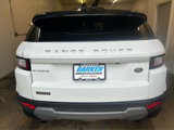 Used 2017 Land Rover Range Rover Evoque HSE image 3