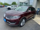 Used 2018 Lincoln MKX Reserve image 2