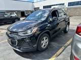 Used 2017 Chevrolet Trax LT w/ Driver Confidence Package image 3