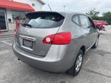 Used 2012 Nissan Rogue S image 3