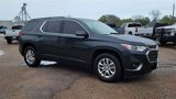 Used 2019 Chevrolet Traverse LT image 2
