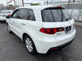 Used 2012 Acura RDX SH-AWD w/ Technology Package image 4