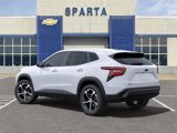 New 2025 Chevrolet Trax RS w/ Driver Confidence Package image 3
