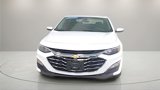 Certified 2022 Chevrolet Malibu LT image 2