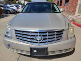 Used 2007 Cadillac DTS Luxury II image 2