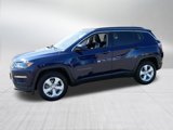 Used 2018 Jeep Compass Latitude w/ Popular Equipment Group image 3