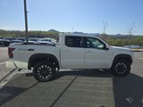 Used 2024 Nissan Frontier PRO-4X w/ Pro Convenience Package image 4