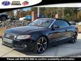 Used 2012 Audi A5 2.0T Prestige image 3