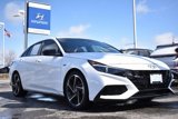 Used 2022 Hyundai Elantra N Line image 4