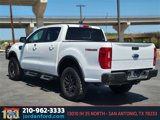 Certified 2021 Ford Ranger Lariat w/ Tremor Off-Road Package image 3