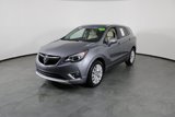 Used 2020 Buick Envision Premium w/ Driver Confidence Package image 2