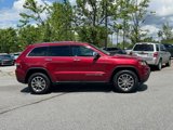 Used 2014 Jeep Grand Cherokee Limited w/ Trailer Tow Group IV image 2