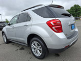 Used 2016 Chevrolet Equinox LT w/ Convenience Package image 4