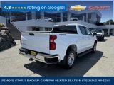 Used 2021 Chevrolet Silverado 1500 LT image 6
