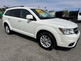 Used 2018 Dodge Journey SXT w/ Safe & Sound Group image 3