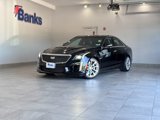 Used 2016 Cadillac CTS V image 2