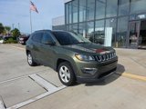 Used 2019 Jeep Compass Latitude w/ Cold Weather Group image 2