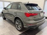 New 2025 Audi Q3 2.0T Premium image 3