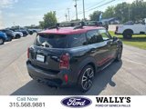 Used 2021 MINI Cooper Countryman John Cooper Works image 3