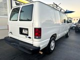 Used 2011 Ford E-150 and Econoline 150 w/ Commercial Cargo Van Pkg image 6