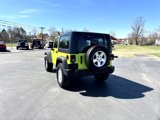Used 2016 Jeep Wrangler Sport w/ Quick Order Package 24S image 5