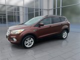 Used 2018 Ford Escape SE image 4