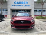 Used 2017 Ford Mustang Premium w/ Equipment Group 201A image 2