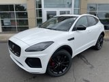 New 2024 Jaguar E-PACE R-Dynamic SE image 3