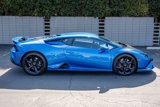 Used 2023 Lamborghini Huracan Tecnica image 3
