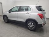 Used 2018 Chevrolet Trax LS image 3