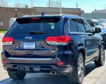 Used 2014 Jeep Grand Cherokee Overland w/ Advanced Technology Group image 5
