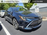 Used 2021 Toyota Corolla XSE image 3