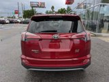 Used 2018 Toyota RAV4 XLE image 4