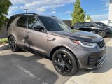 Used 2023 Land Rover Discovery HSE R-Dynamic image 5