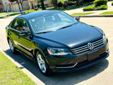 Used 2014 Volkswagen Passat 1.8T Wolfsburg Edition image 3